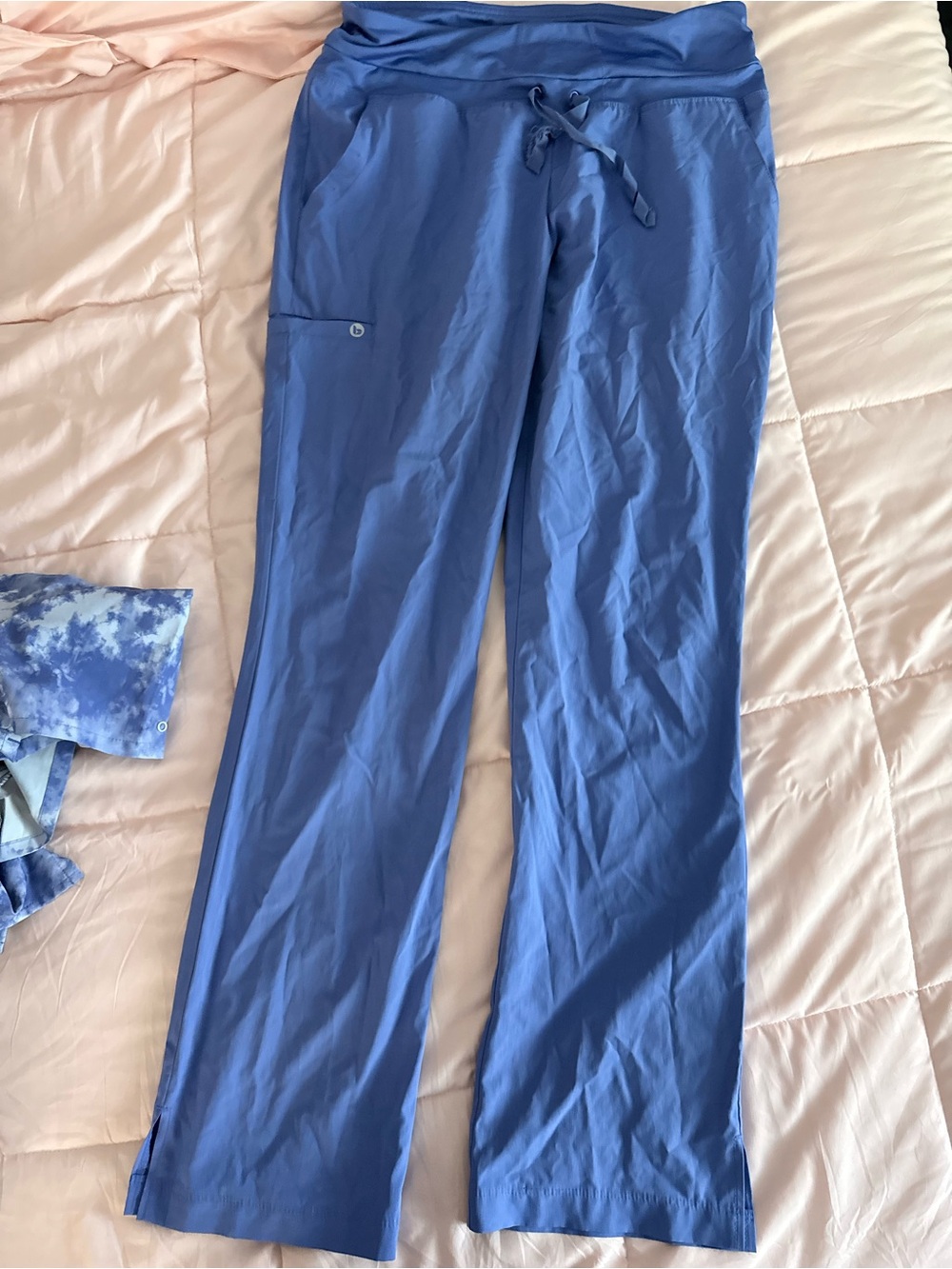 Barco scrubs